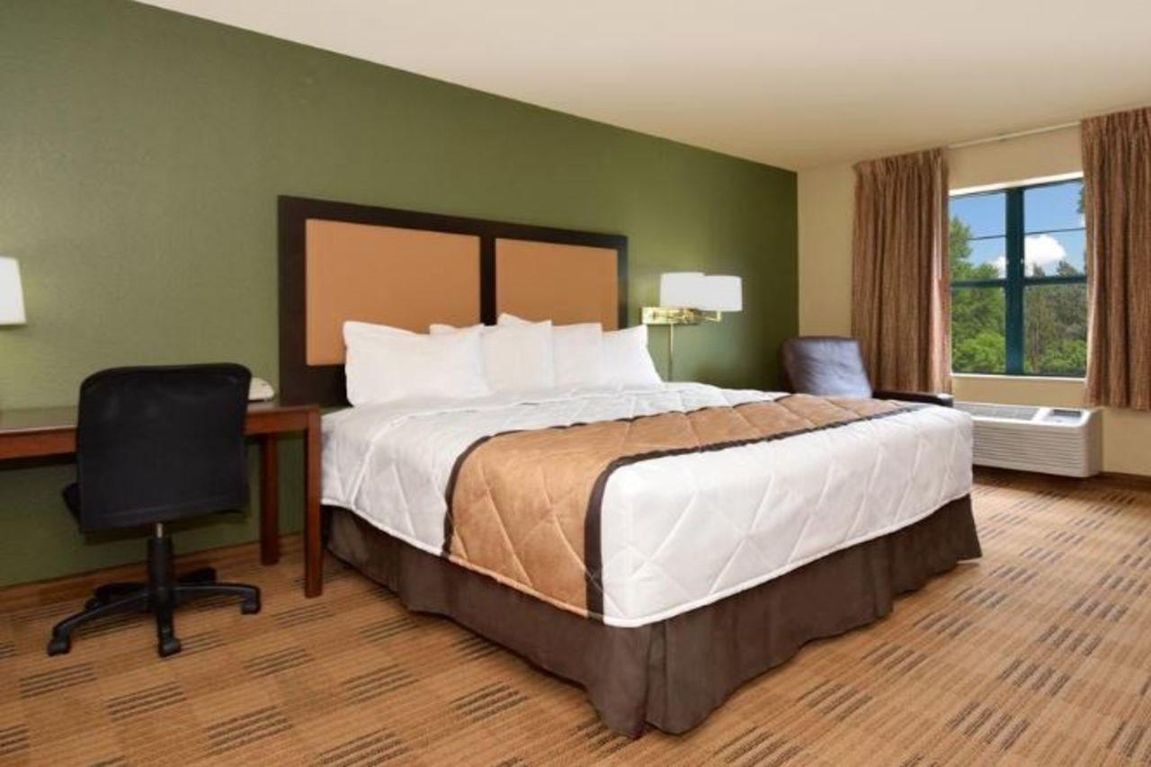 Extended Stay America Suites - Amarillo - West Экстерьер фото